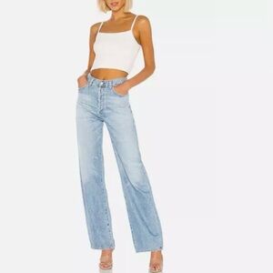 Citizens of Hunanity Annina Jeans